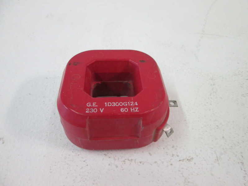 General Electric 1D300G124 NSNP * GENUINE *