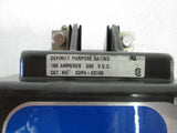 Joslyn Clark 5DP420100 NSNP * GENUINE * 5DP4 20100 SYLVANIA
