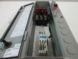 Cutler Hammer ECN1608AAC NSFP * GENUINE * Westinghouse