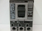 Siemens HFD63F250 NSFP * GENUINE * Furnas