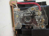 Square D 8536SEO1V06H20 NSFP * GENUINE * Schneider Telemecanique