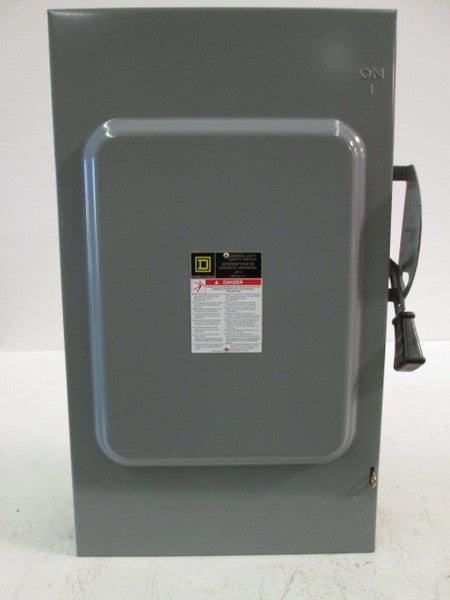 Square D CD324N NSNP * GENUINE * Schneider Telemecanique