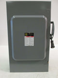 Square D CD324N NSNP * GENUINE * Schneider Telemecanique