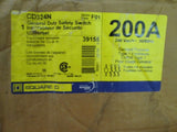 Square D CD324N NSNP * GENUINE * Schneider Telemecanique