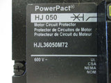 Square D HJL36050M72 NSFP * GENUINE * Schneider Telemecanique