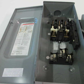 Square D H363RB NSNP * GENUINE * Schneider Telemecanique