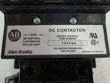 Allen Bradley via TCS 123143 NSNP 123 143