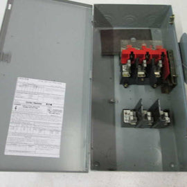 Cutler Hammer DH363FGK NSNP * GENUINE * Westinghouse