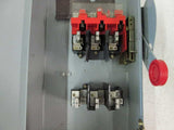Cutler Hammer DH363FGK NSNP * GENUINE * Westinghouse
