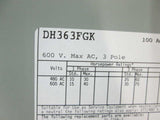 Cutler Hammer DH363FGK NSNP * GENUINE * Westinghouse