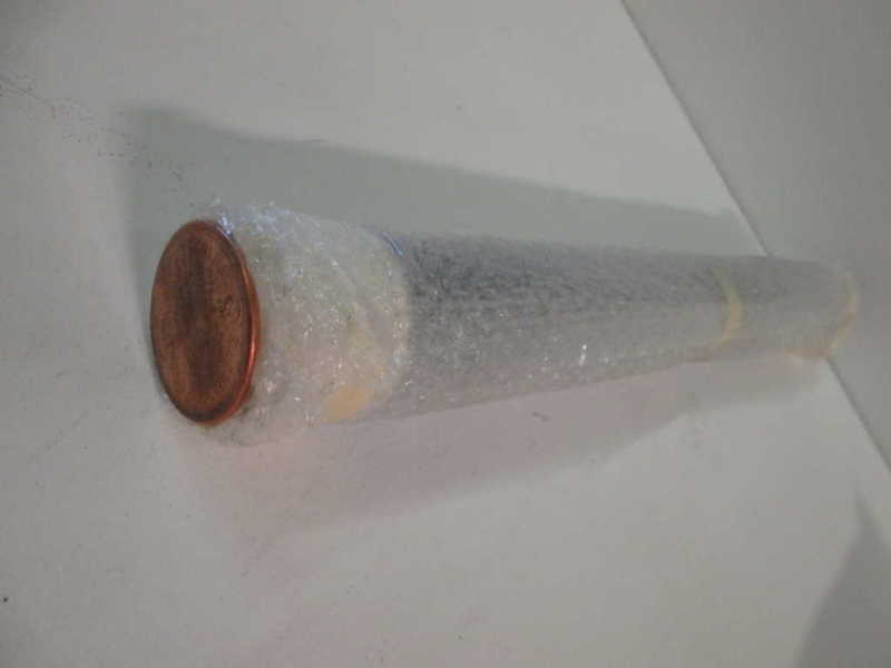 General Electric 9F60FPK001 NSFP * GENUINE *