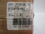 General Electric 9F60FPK001 NSFP * GENUINE *