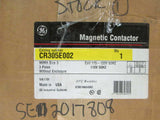 General Electric CR305E002 NSFP ** GENUINE **