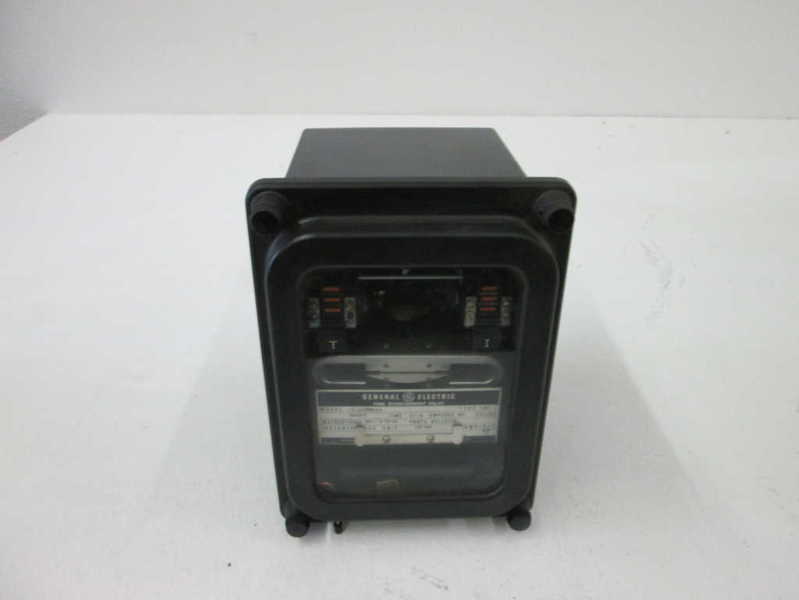 General Electric 121AC55B4A NSNP * GENUINE *