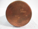 Gould Ferraz Shawmut Mersen 9F60FPK001 NSFP * GENUINE *