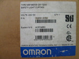 Omron MSF4800S201200 NSFP * GENUINE *