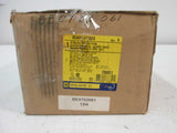 Square D 8536SEO1V02S NSFP * GENUINE * 8536 SEO1 V02S Schneider Telemecanique