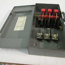 Square D H364 NSFP * GENUINE * Schneider Telemecanique