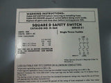 Square D H364 NSFP * GENUINE * Schneider Telemecanique