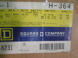 Square D H364 NSFP * GENUINE * Schneider Telemecanique