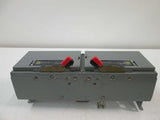 Square D QMB363TW NSNP * GENUINE * Schneider Telemecanique