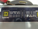 Square D QMB363TW NSNP * GENUINE * Schneider Telemecanique
