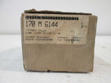 Bussmann 170M6144 NSFP * GENUINE *