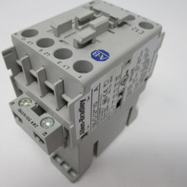 Allen Bradley via TCS 100C12KJ10 Ser. A NSFP (BR/WH) 100 C12KJ10