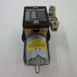 Allen Bradley via TCS 810A01B Ser. B NSFP (BR/WH) 810A 01B