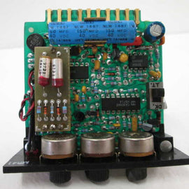 Allen Bradley via TCS 22DJ94000 Ser. B NSNP 22DJ9 4000