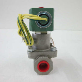 Asco 8222G087 NSFP * GENUINE *