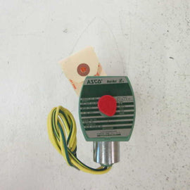 Asco 8222G088 120V NSFP * GENUINE *