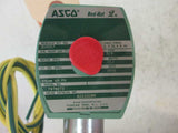 Asco 8222G088 120V NSFP * GENUINE *