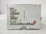 Asco 8222G088 120V NSFP * GENUINE *