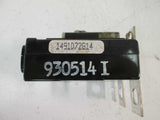 Cutler Hammer 1491D72G14 NSFP * GENUINE *Westinghouse