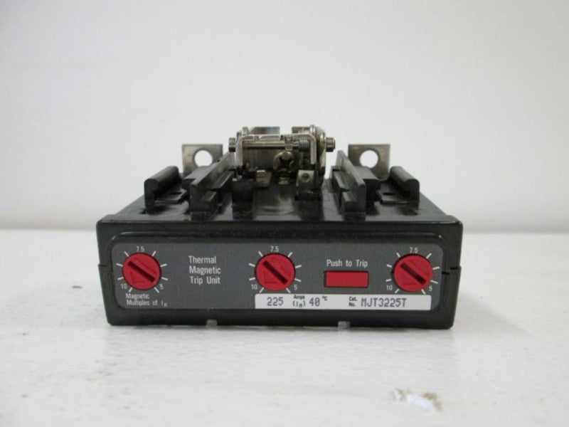 Cutler Hammer MJT3225T NSFP * GENUINE *Westinghouse