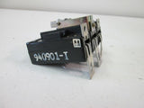 Cutler Hammer MJT3225T NSFP * GENUINE *Westinghouse