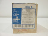 Cutler Hammer MJT3225T NSFP * GENUINE *Westinghouse
