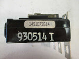 Cutler Hammer 1491D72G14 NSNP * GENUINE * Westinghouse