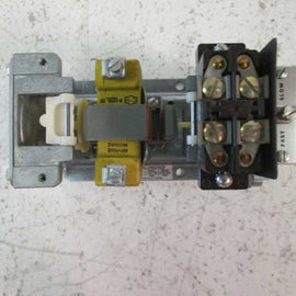 Cutler Hammer D80JE10B NSNP * GENUINE * Westinghouse