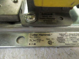 Cutler Hammer D80JE10B NSNP * GENUINE * Westinghouse
