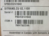 Siemens 7MH75622AA NSFP * GENUINE * Furnas