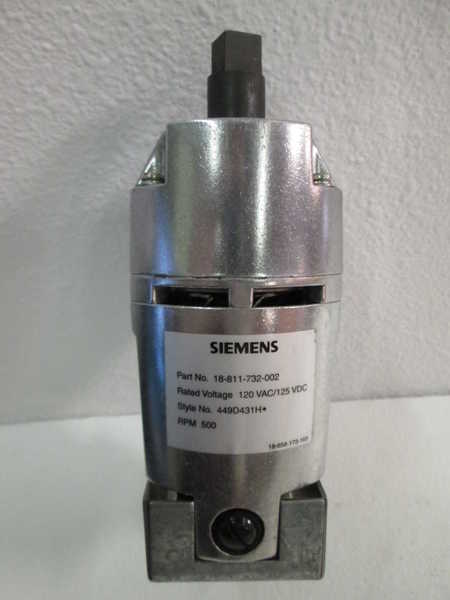 Siemens 18811732002 NSNP * GENUINE * 188 117 320 02 Furnas
