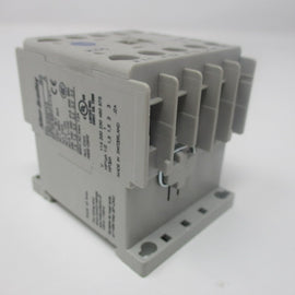 Allen Bradley via TCS 100K05KA10 Ser. A NSFP (WH) 100 K05KA10