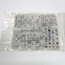 Allen Bradley via TCS 800AHC2A Ser. C NSFP 800A HC2A