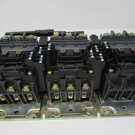 Allen Bradley via TCS 1000NX167 Ser. B NSFP (BR/WH) 1000 NX167