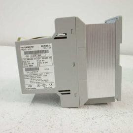 Allen Bradley via TCS 160BA06NPS1 Ser. C NSFP (BR/WH)  160 BA06NPS1