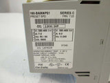 Allen Bradley via TCS 160BA06NPS1 Ser. C NSFP (BR/WH)  160 BA06NPS1