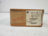 Allen Bradley via TCS 160BA06NPS1 Ser. C NSFP (BR/WH)  160 BA06NPS1