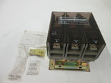 Allen Bradley via TCS 1100BOD93 Ser. B NSFP (BR/WH) 1100 BOD93